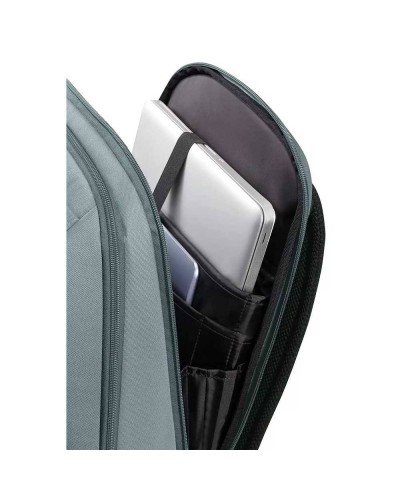 Zaino SAMSONITE STACKD Forest Unisex Verde - KH8-14002