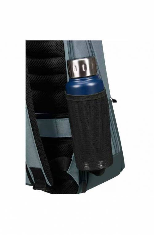 Zaino SAMSONITE STACKD Forest Unisex Verde - KH8-14002