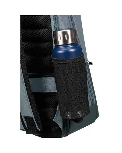 Zaino SAMSONITE STACKD Forest Unisex Verde - KH8-14002