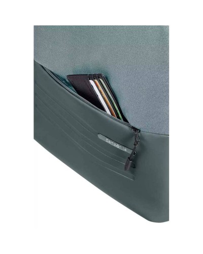 Zaino SAMSONITE STACKD Forest Unisex Verde - KH8-14002
