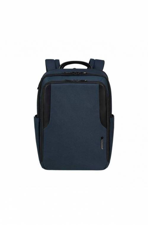 SAMSONITE Backpack XBR 2.0 Recycled fabric Blue - KL6-01005