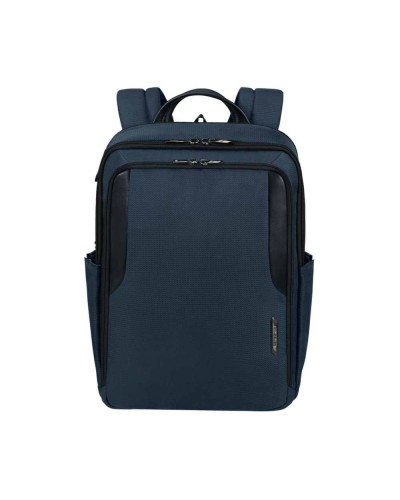 SAMSONITE Backpack XBR 2.0 Recycled fabric Blue - KL6-01006