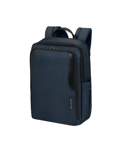 SAMSONITE Backpack XBR 2.0 Recycled fabric Blue - KL6-01006