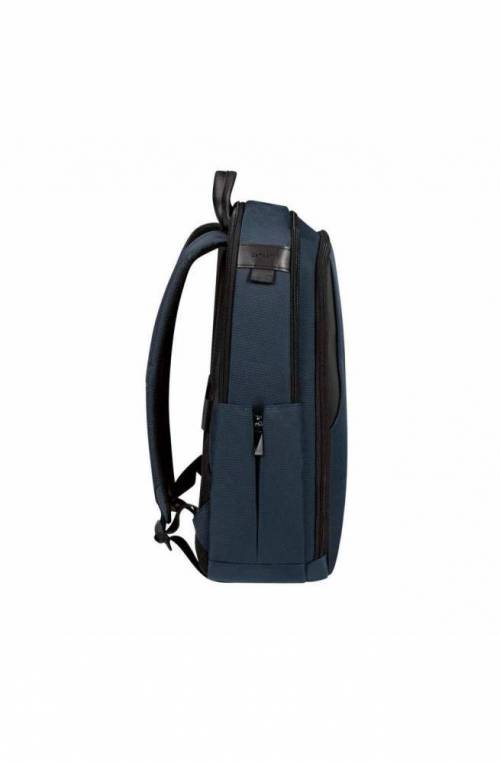 SAMSONITE Backpack XBR 2.0 Recycled fabric Blue - KL6-01006