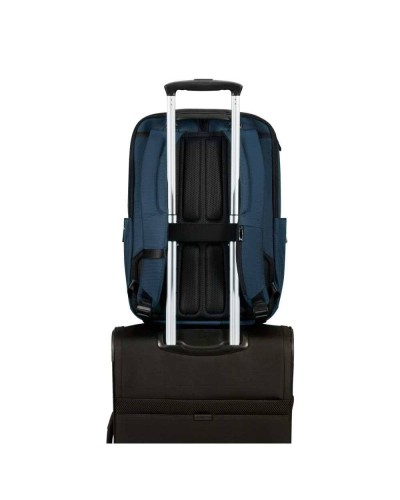 SAMSONITE Backpack XBR 2.0 Recycled fabric Blue - KL6-01006