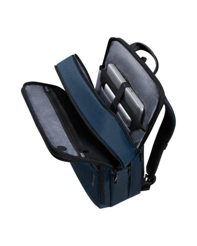 SAMSONITE Backpack XBR 2.0 Recycled fabric Blue - KL6-01006