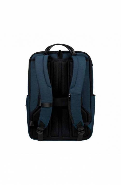 SAMSONITE Backpack XBR 2.0 Recycled fabric Blue - KL6-01006