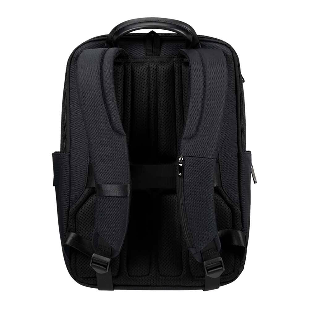 SAMSONITE Backpack XBR 2.0 Recycled fabric Black - KL6-09005 SAMSONITE Backpack XBR 2.0 Recycled fabric Black - KL6-09005