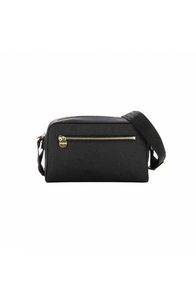 BORBONESE Bag Female Black - 934115-I15-Y66