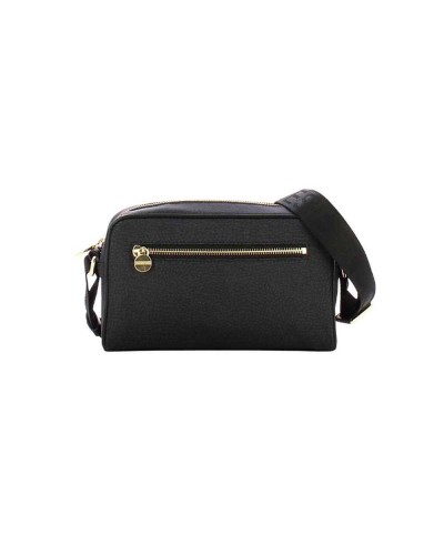 BORBONESE Bag Female Black - 934115-I15-Y66