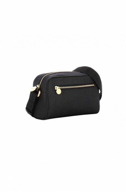 BORBONESE Bag Female Black - 934115-I15-Y66