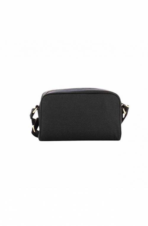 BORBONESE Bag Female Black - 934115-I15-Y66