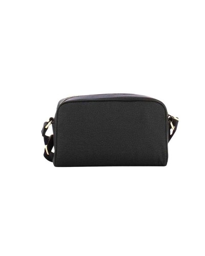 BORBONESE Bag Female Black - 934115-I15-Y66