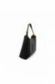 BORBONESE Bag Female Leather Black - 924277-AR3-480