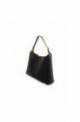 BORBONESE Bag Female Leather Black - 924277-AR3-480