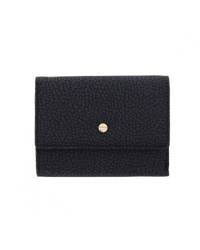 Portafoglio BORBONESE Donna Nero - 930161-I15-Y66