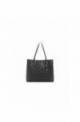 GUESS Bag MERIDIAN GIRLFRIEND Female Grey-Black - HWSG8778230-CLO