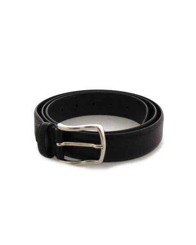 SPALDING Cinturón Hombre Cuero Negro - 530102-U900-110