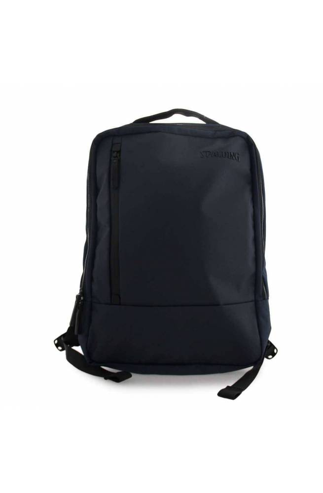 SPALDING Backpack COLUMBIA Male Blue - 448046-U703