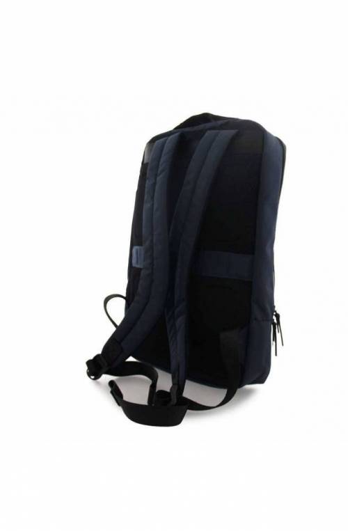 SPALDING Backpack COLUMBIA Male Blue - 448046-U703