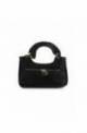 BORBONESE Bag Female Leather Black - 913944-AR1-X80