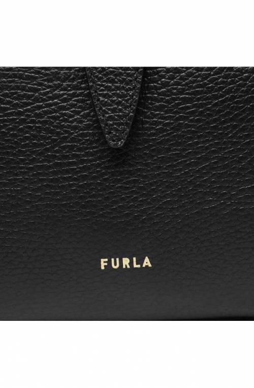 Borsa FURLA NET Donna Pelle Nero - WB00952-HSF000-O6000