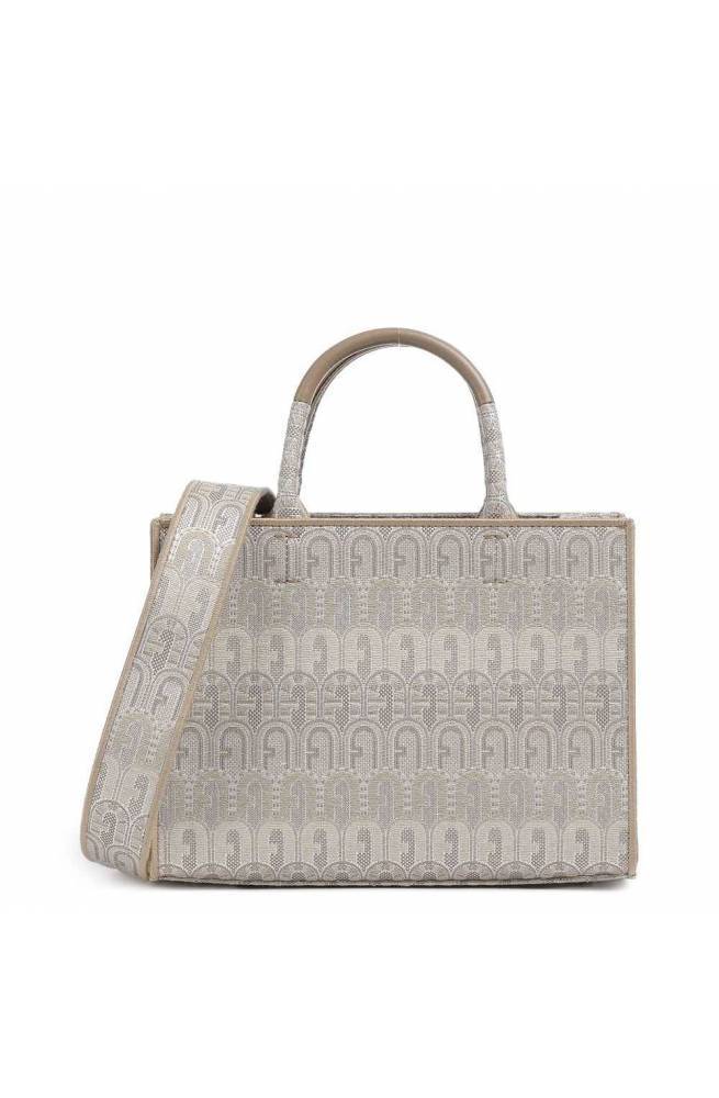 FURLA Bag OPPORTUNITY Female Beige WB00299 BX1951 5C000 PoppinsBags
