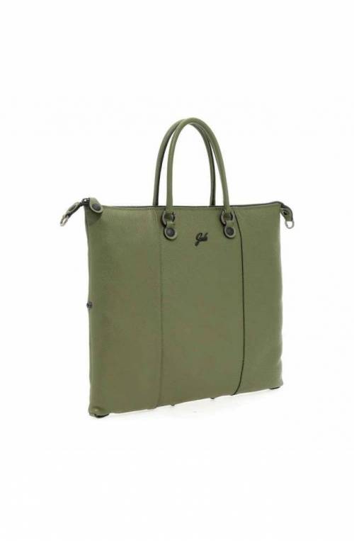 GABS Bag G3 PLUS Female Leather Green - G000033T3X2428-C2502
