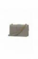 PINKO Bag LOVE ONE CLASSIC Female Leather Grey -100053-A0F1-I68Q