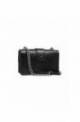PINKO Bag LOVE ONE MINI Female Leather Black - 100059-A0F1-Z99O