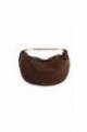 BORBONESE Bag Female Leather Brown - 923739-AR1-392