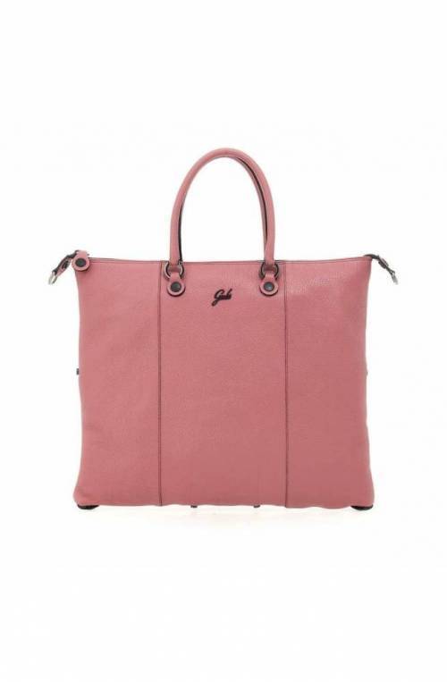 GABS Bag G3 PLUS Female Leather Pink - G000033T3X2428-C4535