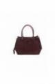 GABS Bag IVETTE Female Leather Bordeaux - G009780T1X2430-C4019