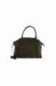 GABS Bag YASMINE Female Leather Green - G009710T1X2425-C2502