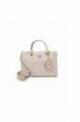 GUESS Bolsa BRYNLEE HIGH SOCIETY Mujer Beige - HWVG8983230STO