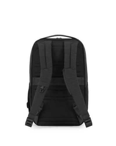 PIQUADRO Mochila P16 Unisex Negro - CA6232P16S2-N