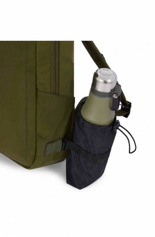 PIQUADRO Mochila P16 Unisex Negro - CA6232P16S2-N