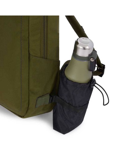 PIQUADRO Mochila P16 Unisex Negro - CA6232P16S2-N