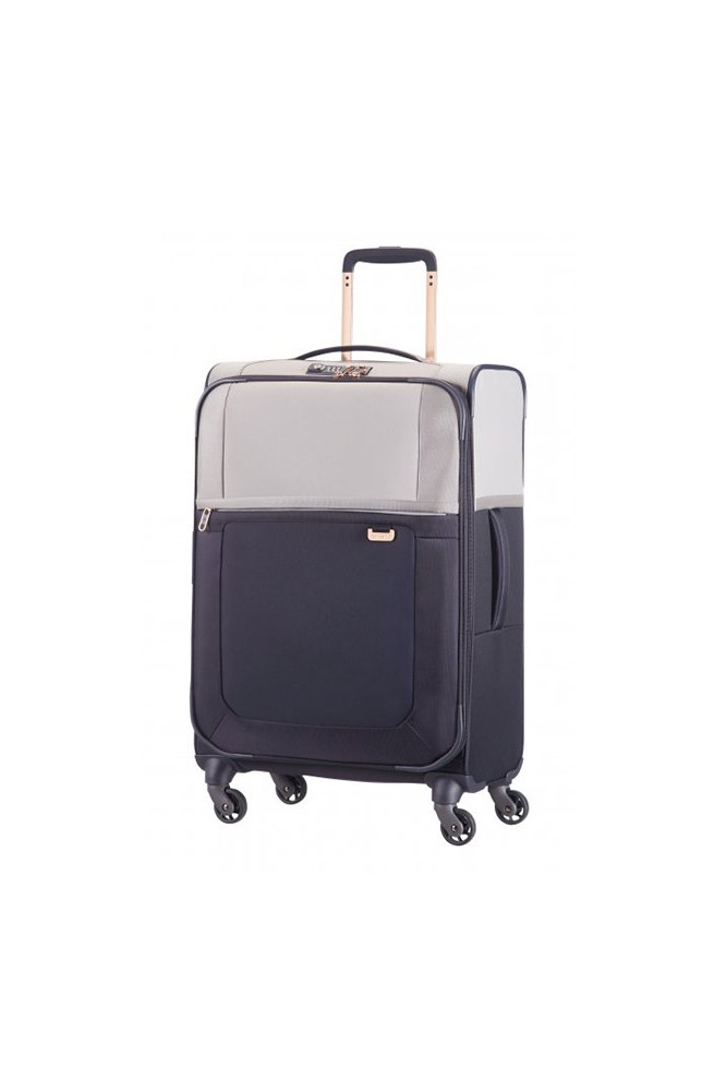 samsonite spinner trolley