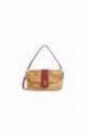 ALVIERO MARTINI 1° CLASSE Bag IDOL BAG Female Bordeaux - GZ07-M611-0310