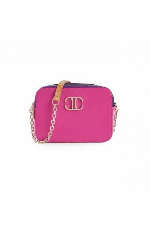 ALVIERO MARTINI 1° CLASSE Bag RICH BAG Female Leather Pink - GV99-T623-0296