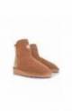ALVIERO MARTINI 1° CLASSE Shoes Padded half-boot Female Brown 35 - 0650-524B-0010-35