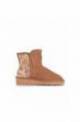 ALVIERO MARTINI 1° CLASSE Shoes Padded half-boot Female Brown 37 - 0650-524B-0010-37