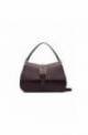 FURLA Bag FLOW Female Leather Bordeaux - WB00996-BX2045-2516S
