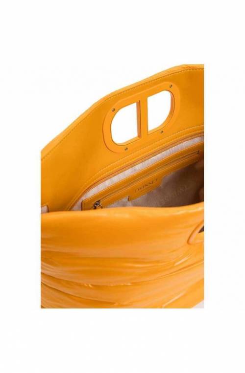 TWIN-SET Bolsa Mujer Naranja- 232TD8151-01780