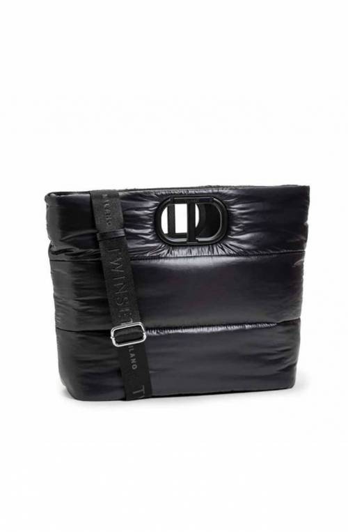 TWIN-SET Bag Female Black - 232TD8151-00006