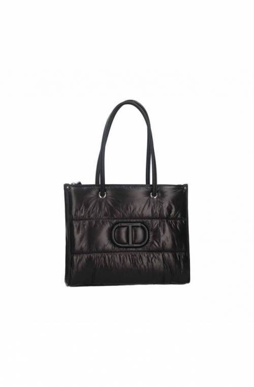 TWIN-SET Bag Female Black - 232TD8150-00006