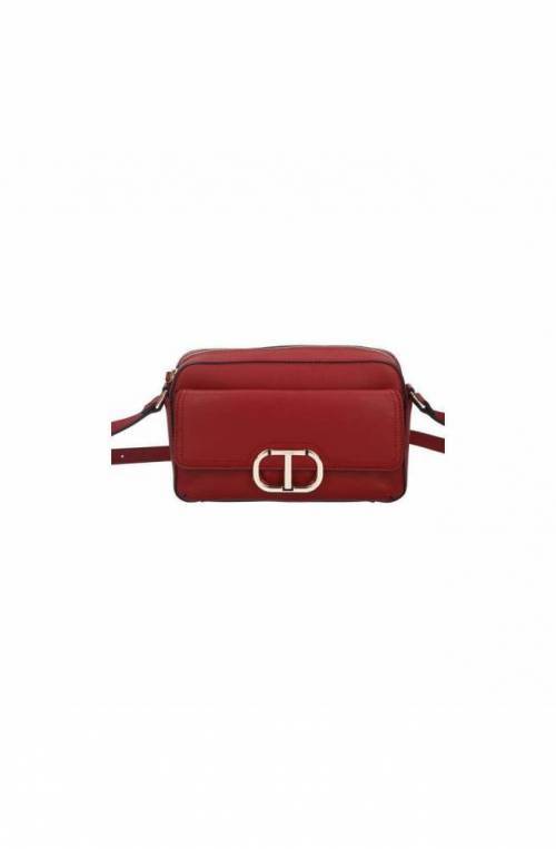 TWIN-SET Bag Female red - 232TD8042-04231