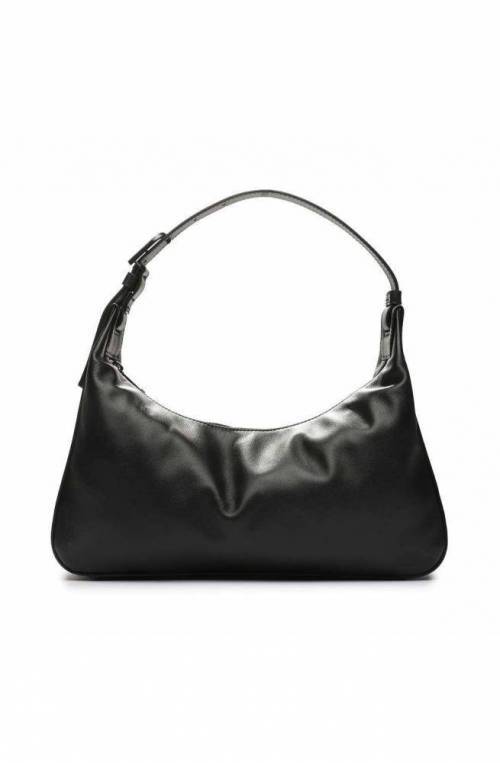 FURLA Bag FLOW Female Leather Black - WB01065-BX2045-O6000