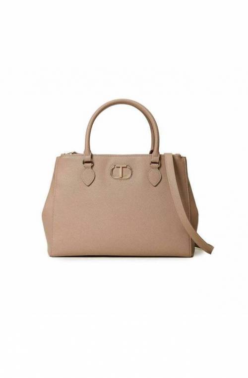 TWIN-SET Bag Female Beige - 232TB7172-00718